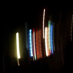 The Night Between Seasons