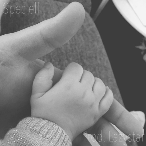 Jerrones - Speciell (Prod. Lazystar)