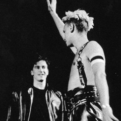 Depeche Mode - A Question Of Lust [ Instrumental Remix 2016]