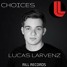 Lucas Larvenz - Buster (Original Mix)