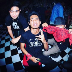 THE HIDDEN - YANG PERNAH SINGGAH