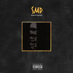 M.j. King - SMD (feat. Jay Wizard) (Prod. Deafh Beats)