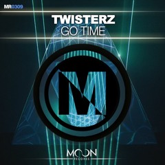 TWISTERZ - Go Time (Original Mix) [OUT NOW!]