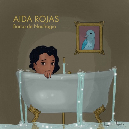 Barco De Naufragio (Single)