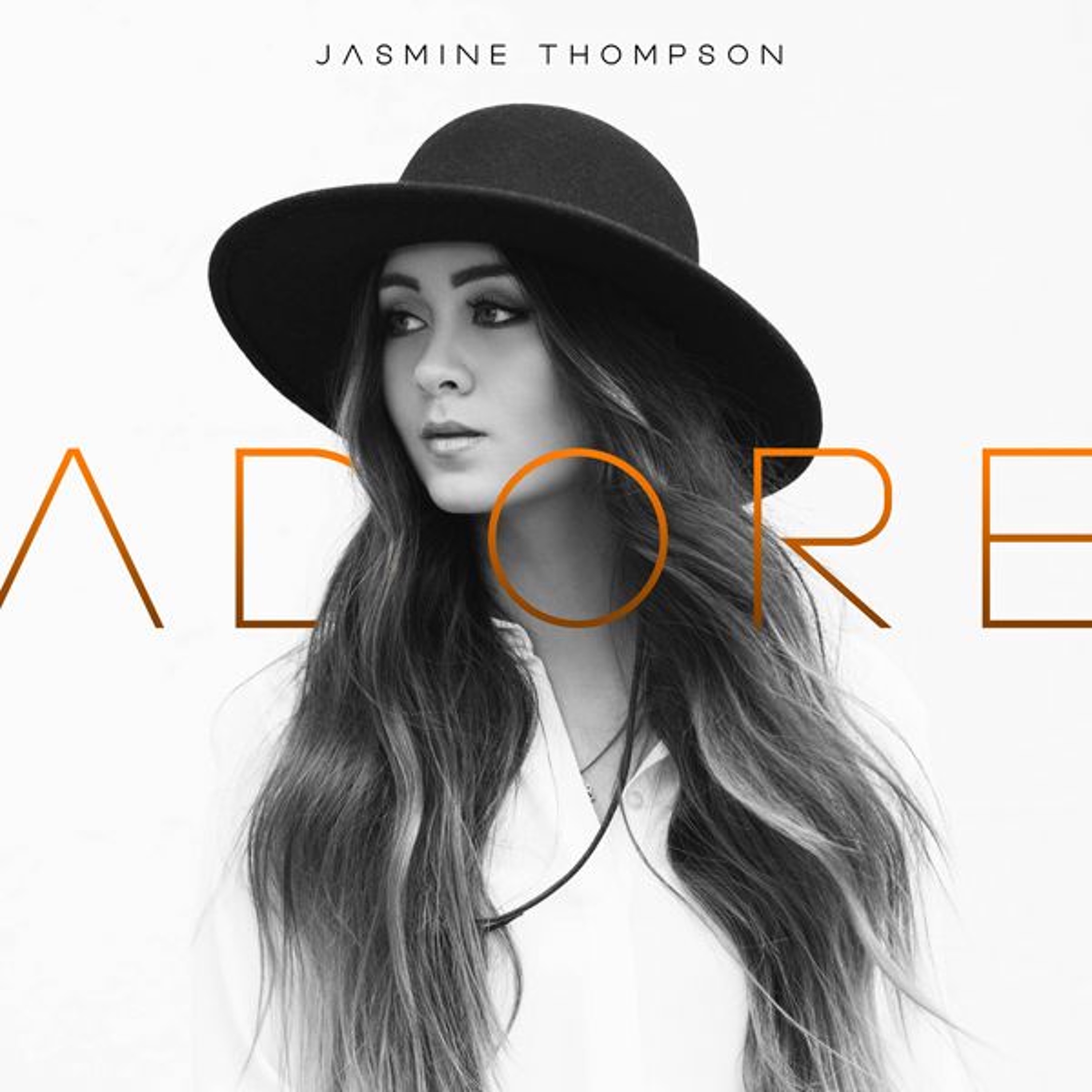 Jasmine Thompson – Adore ( Maikel Jordan & 5glen Remix) episode artwork