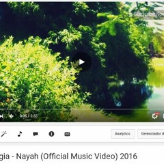 Nayah (Official Music Video) 2016