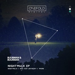 Nightwalk EP [Buurman & Buurman] [Out Now]