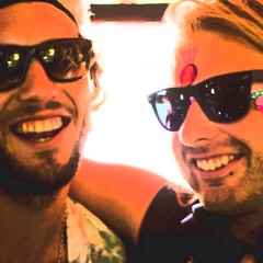 Itchy Rich & Bobby Pleasure - Garden Festival Mix 2015