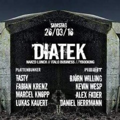 💗110%BUNKERLOVE  (Best of Plattenbunker,Vollgaaas und MEIHT DJs)