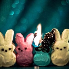 Kill It With Fire Vol 4 (Happy Easter)