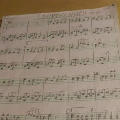 Jumping March/跳躍進行曲