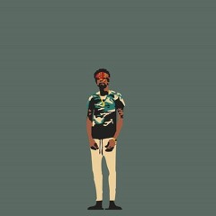 Sonny Digital Ft. Mathaius Young - EveryDay