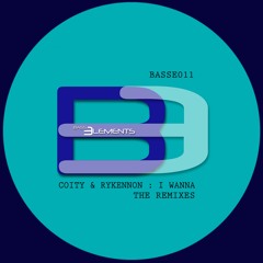 CoiTy & RyKennon - I Wanna (Lucas Remix) Out Now