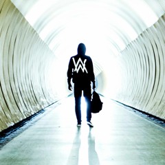 Alan Walker - Faded guitar remix