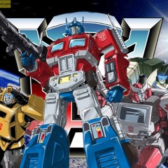 Transformers G1