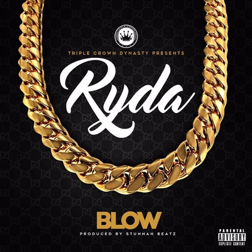 Blow Ryda