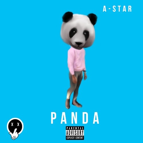 A-Star - Panda