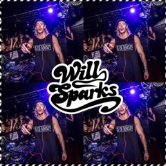 Will Sparks ft Ellie Goulding - Take me away [New World Bounce HD Clean] *Unreleased*