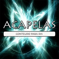 ACAPELA XERECARD - MC JUNINHO JR  (DJ THY RODRIGUES)