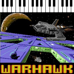 Warhawk Performed on Yamaha PSR-36