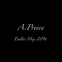 Easter Mix 2016