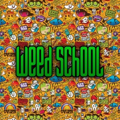 Weed School - Drop Game