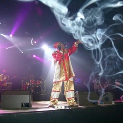 Capleton Songs