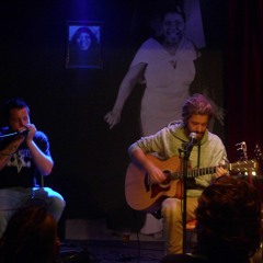 Oscar - Los Prosperos