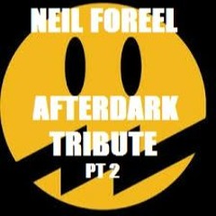 Afterdark Tribute Part 2