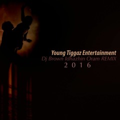 Idhazhin Oram - Dj Brown [YoungTiggazEnt] - 2016