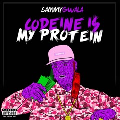 CODEINE I$ MY PROTEIN ft. Mookie Lee [prod. Polo Boy Shawty]