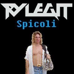 Ry Legit - Spicoli (FULL)