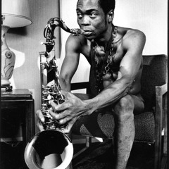 Fela Kuti - No Agreement (Gruvhunter Remix)
