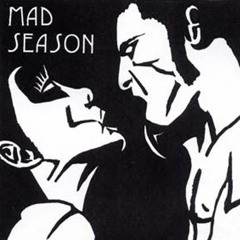 Slip Away - Mad Season | Acoustic cover