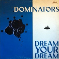 Dominators - Dream Your Dream.mp3