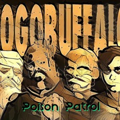 Poison Patrol