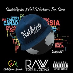 Can't Stop Swahili ft Mwillz =