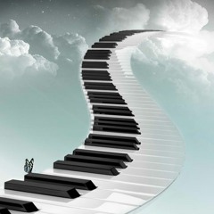 Piano/String Morning