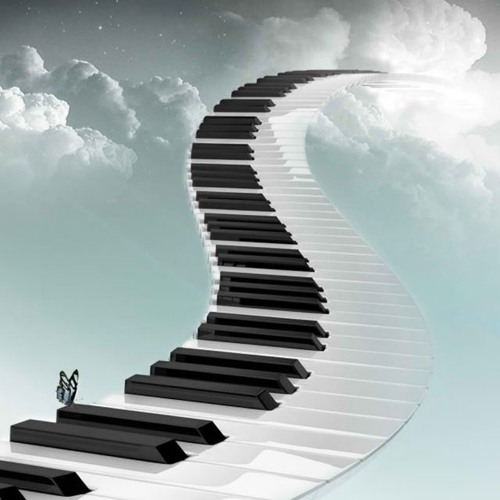 Piano/String Morning