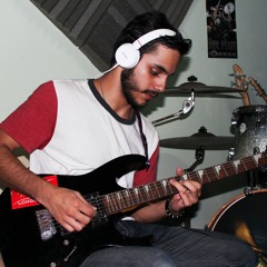 Cafe Ft. Ricky Morales