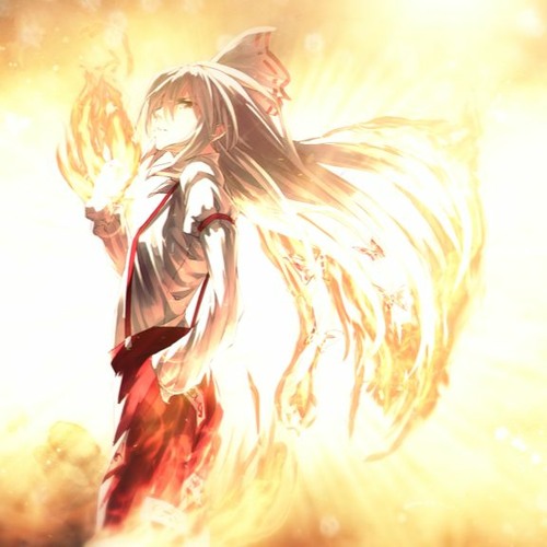 【東方ボーカル】 「Openfire!」 【GET IN THE RING】