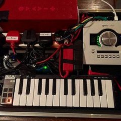 Backspace And Unwind Lamb (nimbus mix)