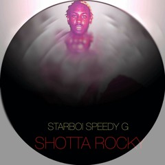 Shotta Rocky