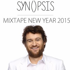 Mixtape New Year 2015 (reupload)