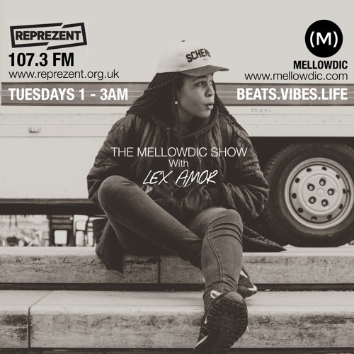 The Mellowdic Show 021