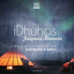 iDhuhas - Faiymini Kamana
