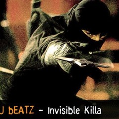 Invisible Killa
