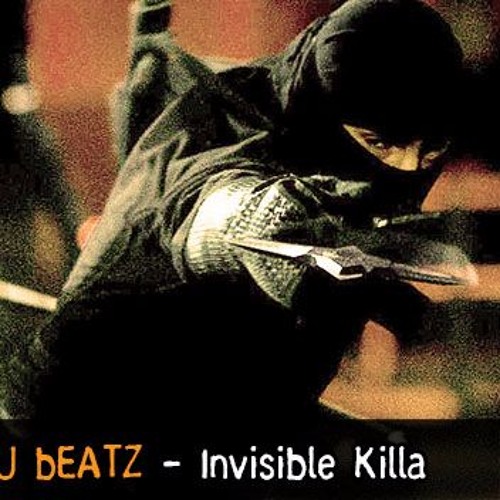 Invisible Killa