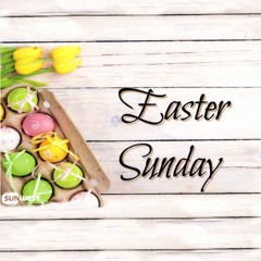 2016-03-27 Easter Sunday, Mark Griffin
