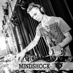 Critical Bass Arena Vol.97 Feat Mindshock